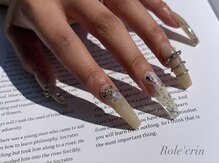 ロレクラン(Role'crin)