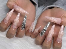 アンドノン(&non)/クロムネイル