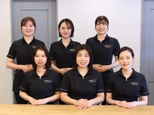 ユララ(YURARA)の雰囲気（経験豊富な女性鍼灸師がお待ちしております♪）
