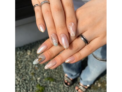 Nail salon JEWEL【ジュエル】の写真