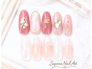 プラチナ定額☆￥6,899　100種☆