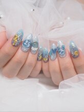 アモーレ 心斎橋店(amore)/イベントネイル