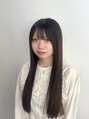 ロヴィ 長町店(Rovie)&nbsp;徳原 美優