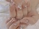 ネイルサロン ステイゴールド(STAY GOLD)の写真/定額コースが1時間半で施術可能！流行のおしゃれなデザインが豊富！カラーチェンジも可能◎