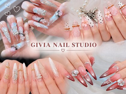 ジビア 新宿(GIVIA)の写真