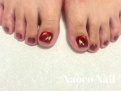 ナオコネイル(Naoco Nail)の写真