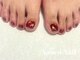 ナオコネイル(Naoco Nail)の写真