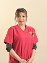 カッパラボ(Kappa Lab)&nbsp;山田 麻衣