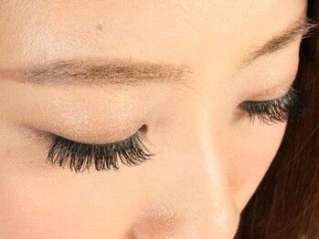 ネイルアンドアイラッシュ プレセア 土山店(nail&eyelash Presea)/☆初回除去+コーテイング付☆