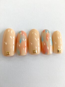 アマービレ(Amabile)/シンプルデザイン定額¥7980