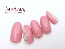 アイラッシュTokyo銀座サンクチュアリ/オフ無６０分コース