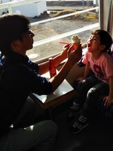 本格リラクゼーション エステ ツーリーフス(2Leaves)&nbsp;立本 繁信