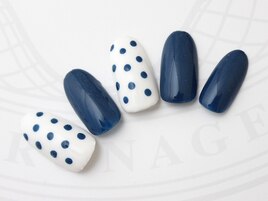 【NEW】アートネイル