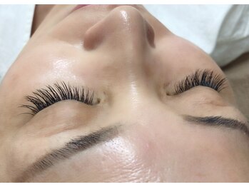 ネイルサロン ヒルズ(nail salon Hills)/エクステ付け放題