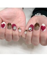 シエルズビューティー(ciel's beauty)/