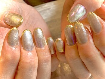 イノセントネイル(Innocent nailMR)/