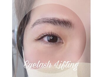 ボニータ(Bonita)/Bonitaの似合わせまつげパーマ♪