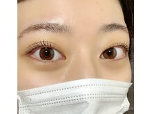 ネイルアンドアイラッシュ アリア(Alia)/ナチュラルアイ＊