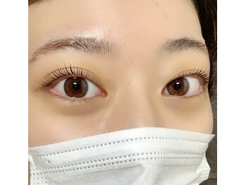 ネイルアンドアイラッシュ アリア(Alia)/ナチュラルアイ*