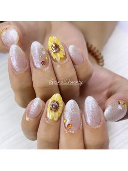 ハーティー(Hearty)/