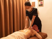 らく健康センター 鶴見店/