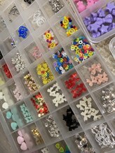 プリズム(PRISM)/韓国ネイル 韓国パーツ