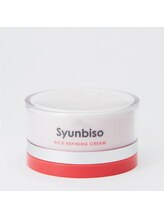 つやさん/リッチリファイニングクリーム　