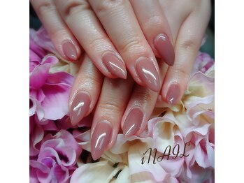 アイネイル(iNAIL)/