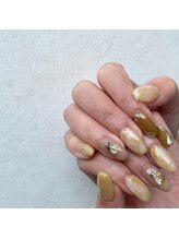 ネイルズ アール(nails R)/定額アートコース