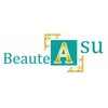 アスボーテ(Asu Beaute)ロゴ