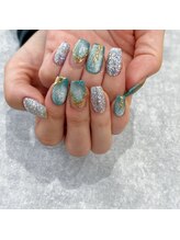 レジアント(Rediant)/