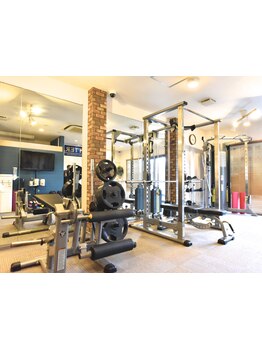 サイズダウンを目指したい