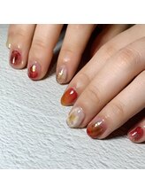 バグズ ヘアデザイン 桔梗が丘店(Baguz HAIR DESIGN)/スタンダードアートデザイン