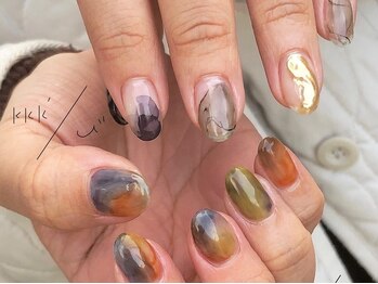 フルデザイン10アート