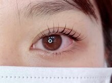 アンジェリック 上大岡店(Angelic)/ケラチンラッシュリフト