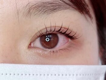 アンジェリック 上大岡店(Angelic)/ケラチンラッシュリフト