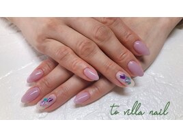 オフィスネイル