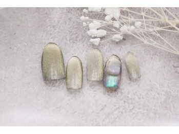 リムピッド せんげん台店(Limpid)/【選べるシンプルコース】