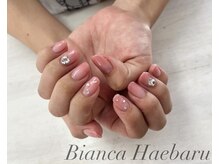 ビアンカ 沖縄南風原店(Bianca)/カラーグラデーション¥5,800～