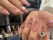 フェイン 青山店(fein.)/グラデーションネイル