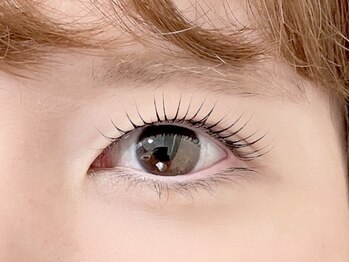 アシャ(ASHA)/パリジェンヌラッシュリフト