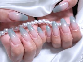 カラーグラデーション