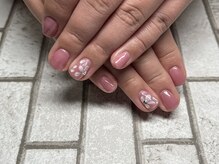 シェルミー(Shellmy)/デザイン2本