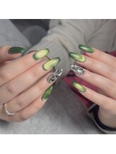 ジュン ネイル(JUN NAIL)/