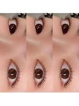 アイリス(eyeris)/上下まつ毛パーマ