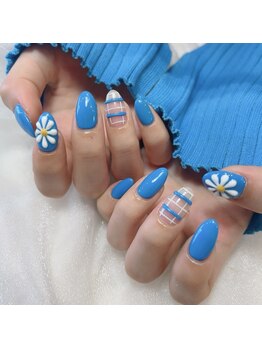 キャンディベース フクシマ(Candybase Fukushima)/大人気のフラワーアート