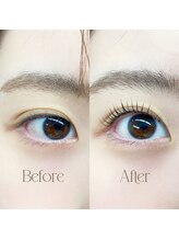 シャルナ 吉祥寺店/ぱっちり派☆Dカールデザイン