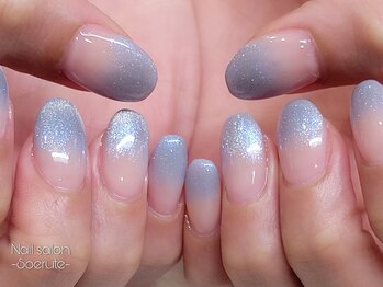 ソエルテ(soerute)/マグネットネイル