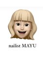 ビクシアス(Bxia’s) mayu 