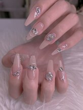 エムズ ネイルサロン(M2)/チッププチコース